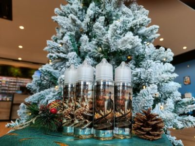 bonne vap epinal Districlope cigarette électronique, e-liquide et accessoires main image 0