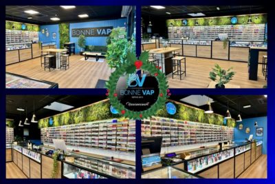 elfbar elfa kaufen Bonne Vap Verdun Verdun. La cigarette électronique : le meilleur moyen pour  arrêter de fumer ? main image 0