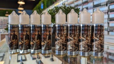 elfbar nachfüll pod läuft aus A Guide to E Cigarettes Rechargeable – SMOKO E Cigarettes main image 1