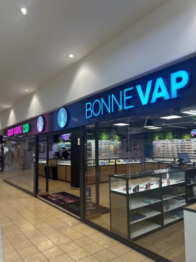 BONNE VAP – FRANCE