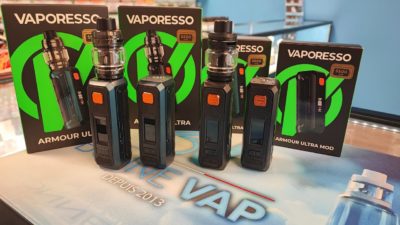 vape luxe xr max HappeSmoke main image 0